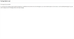 Desktop Screenshot of privet.beeline.ru